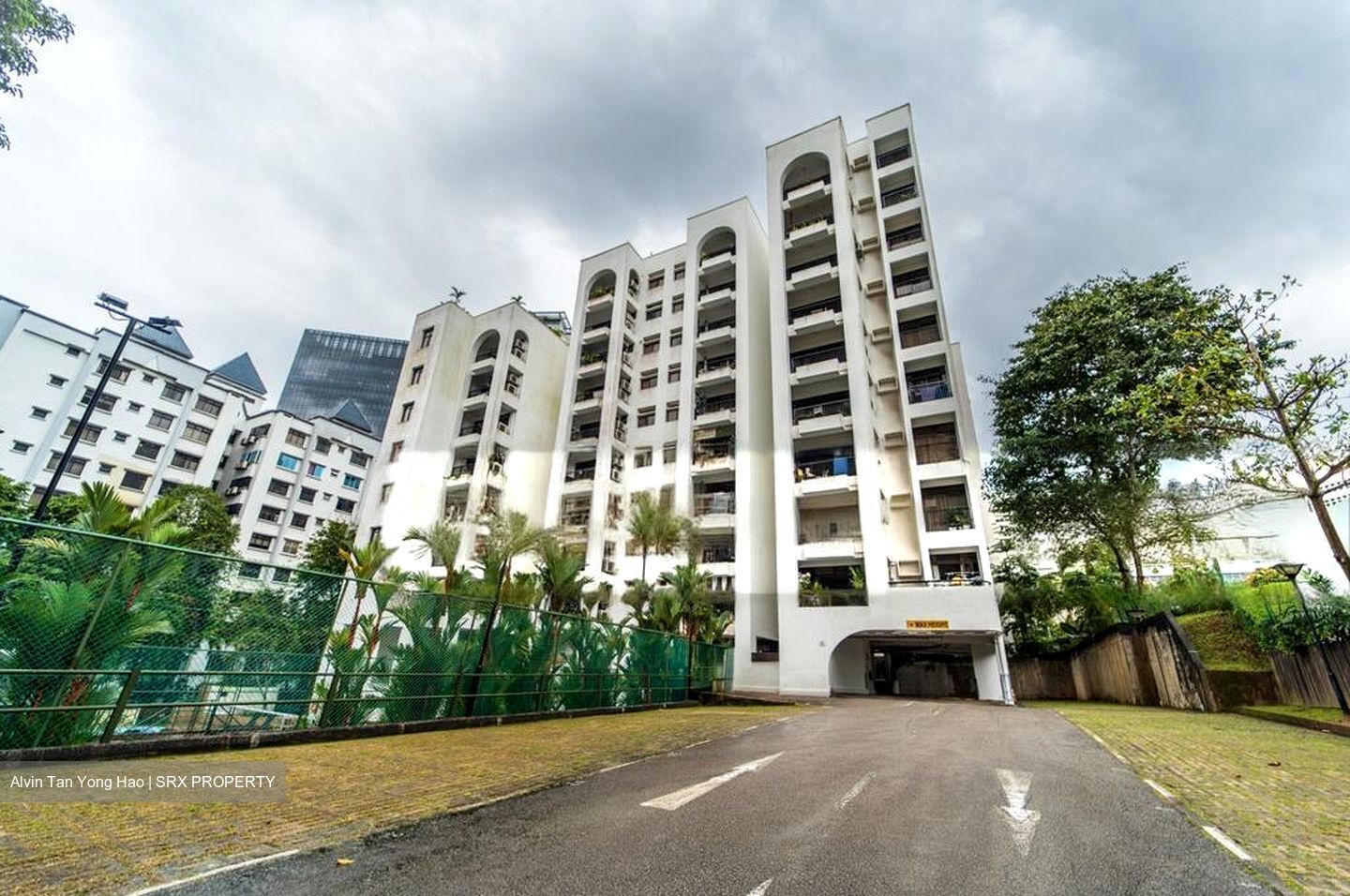 Pastoral View (D11), Apartment #503700811